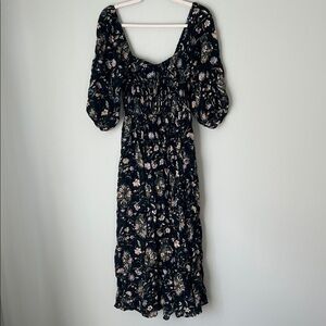 free people meet again midi dress Free People Meet Again Dress